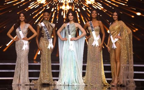 finalistas miss universo 2021|miss universe 2021 full show.